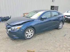3MZBN1U78JM259144 2018 MAZDA 3