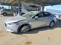 3MZBN1U78JM260276 2018 MAZDA 3