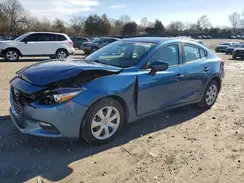 3MZBN1U78JM260777 2018 MAZDA 3