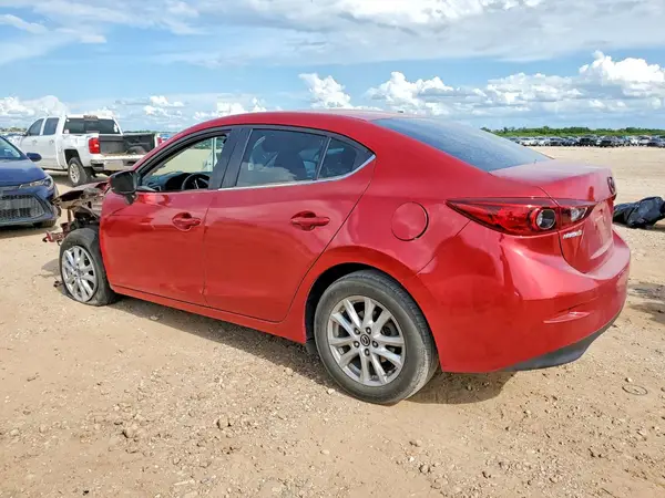 3MZBN1U78JM261752 2018 MAZDA 3 - Image 2