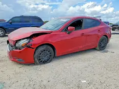 3MZBN1U78JM268426 2018 MAZDA 3