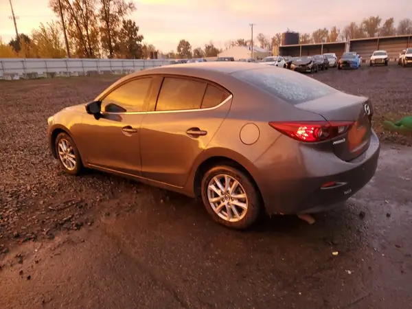 3MZBN1U79HM101728 2017 MAZDA 3 - Image 2