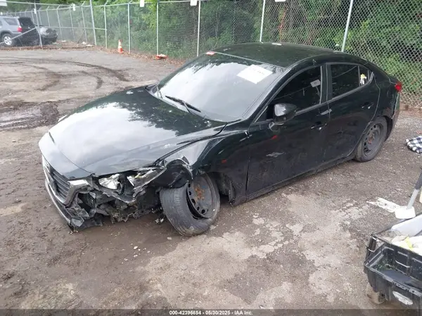 3MZBN1U79HM102135 2017 MAZDA 3 - Image 2