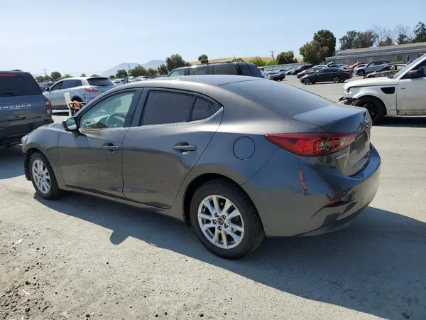 3MZBN1U79HM102717 2017 MAZDA 3 - Image 2