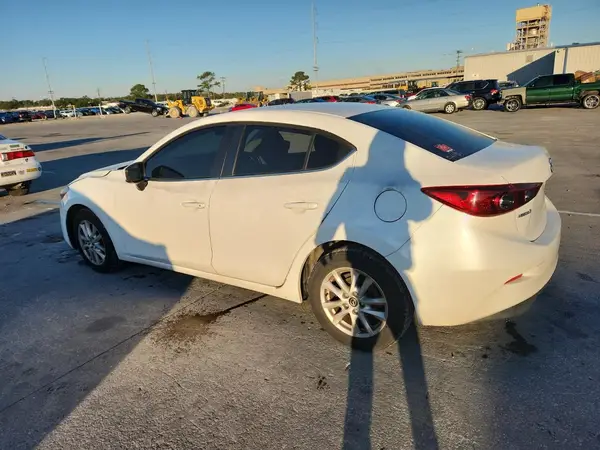 3MZBN1U79HM103351 2017 MAZDA 3 - Image 2