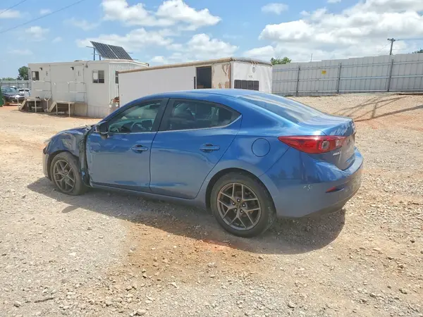 3MZBN1U79HM103964 2017 MAZDA 3 - Image 2