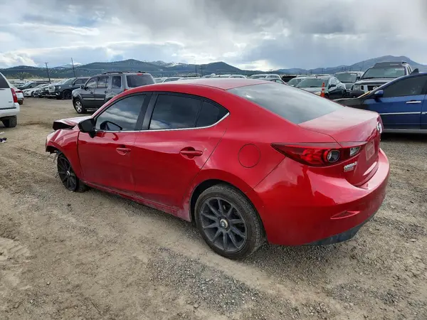 3MZBN1U79HM104113 2017 MAZDA 3 - Image 2