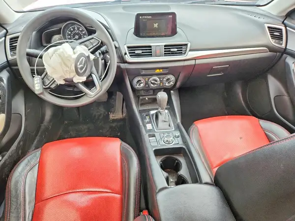 3MZBN1U79HM104113 2017 MAZDA 3 - Image 8