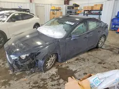 3MZBN1U79HM104340 2017 MAZDA 3