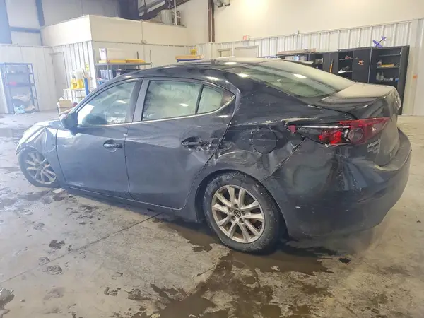 3MZBN1U79HM104340 2017 MAZDA 3 - Image 2