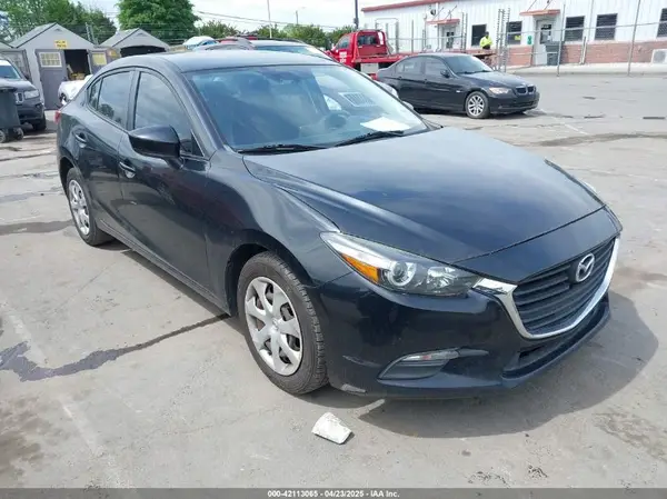 3MZBN1U79HM106069 2017 MAZDA 3 - Image 1