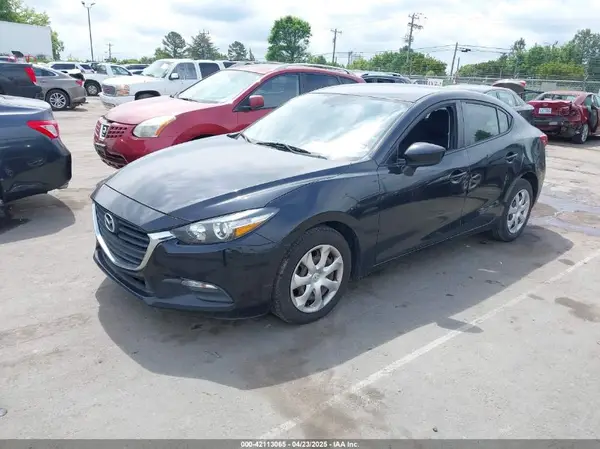 3MZBN1U79HM106069 2017 MAZDA 3 - Image 2