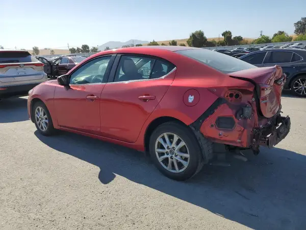 3MZBN1U79HM107089 2017 MAZDA 3 - Image 2
