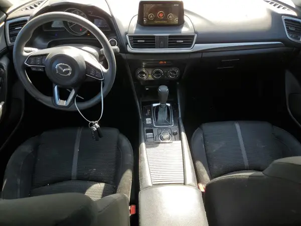 3MZBN1U79HM107089 2017 MAZDA 3 - Image 8