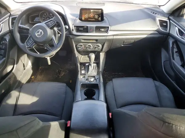 3MZBN1U79HM109473 2017 MAZDA 3 - Image 8