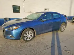 3MZBN1U79HM109618 2017 MAZDA 3