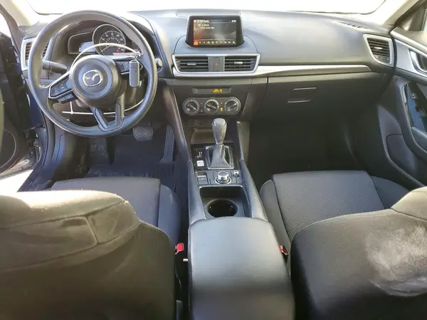 3MZBN1U79HM109618 2017 MAZDA 3 - Image 8