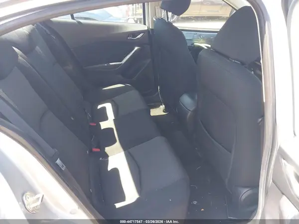 3MZBN1U79HM110817 2017 MAZDA 3 - Image 8