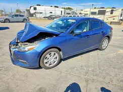 3MZBN1U79HM111479 2017 MAZDA 3