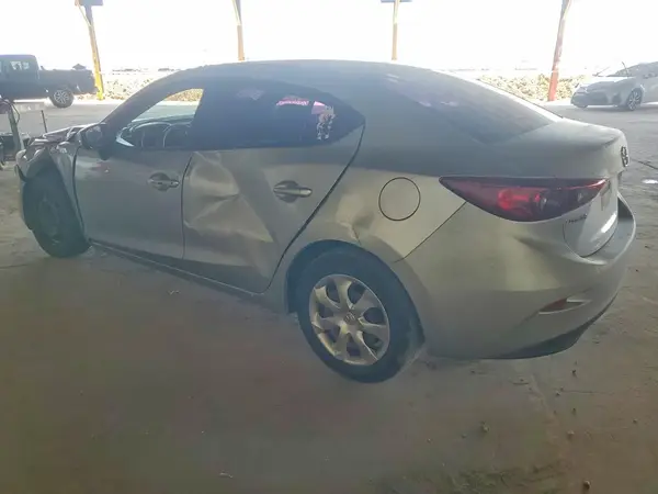 3MZBN1U79HM112289 2017 MAZDA 3 - Image 2