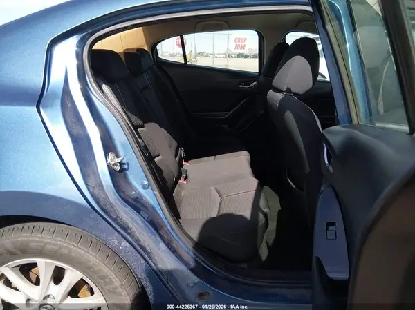 3MZBN1U79HM113023 2017 MAZDA 3 - Image 8