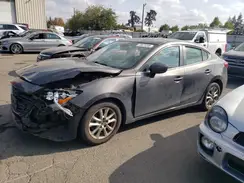 3MZBN1U79HM113071 2017 MAZDA 3