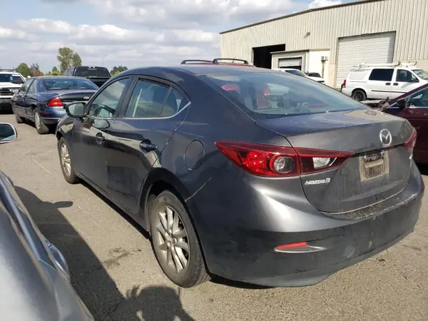 3MZBN1U79HM113071 2017 MAZDA 3 - Image 2