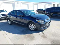 3MZBN1U79HM116133 2017 MAZDA 3
