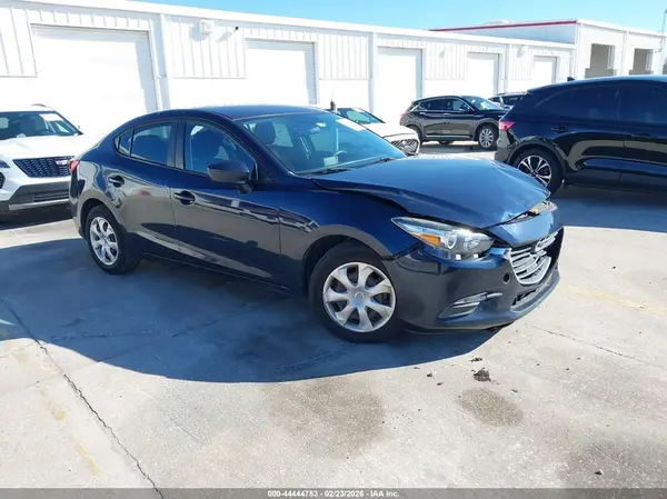 3MZBN1U79HM116133 2017 MAZDA 3 - Image 1