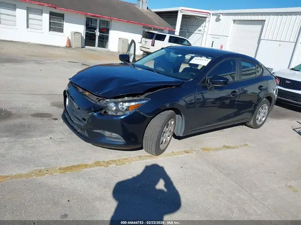 3MZBN1U79HM116133 2017 MAZDA 3 - Image 2
