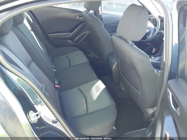 3MZBN1U79HM116133 2017 MAZDA 3 - Image 8