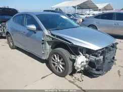 3MZBN1U79HM116505 2017 MAZDA 3