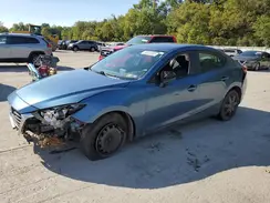 3MZBN1U79HM119615 2017 MAZDA 3