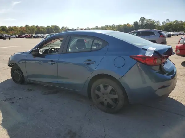 3MZBN1U79HM119615 2017 MAZDA 3 - Image 2