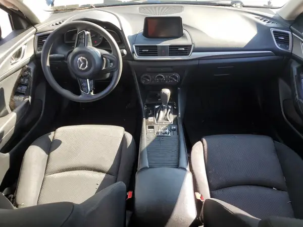 3MZBN1U79HM119615 2017 MAZDA 3 - Image 8