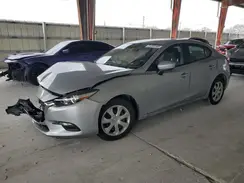 3MZBN1U79HM123146 2017 MAZDA 3