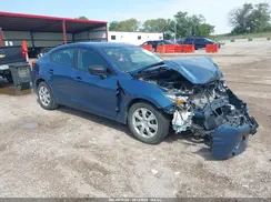 3MZBN1U79HM124720 2017 MAZDA 3