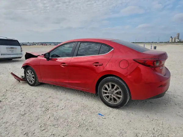 3MZBN1U79HM125270 2017 MAZDA 3 - Image 2