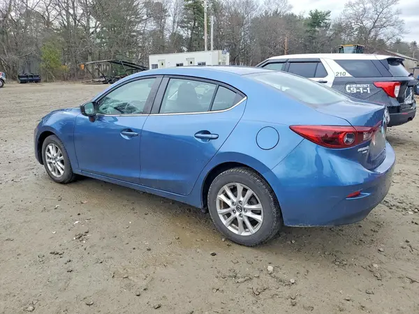 3MZBN1U79HM125916 2017 MAZDA 3 - Image 2