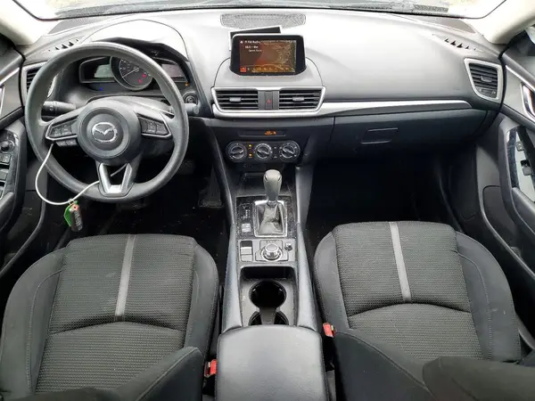 3MZBN1U79HM125916 2017 MAZDA 3 - Image 8