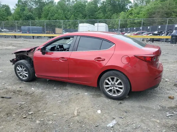 3MZBN1U79HM128590 2017 MAZDA 3 - Image 2