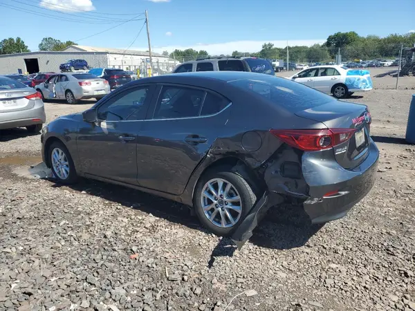 3MZBN1U79HM128637 2017 MAZDA 3 - Image 2