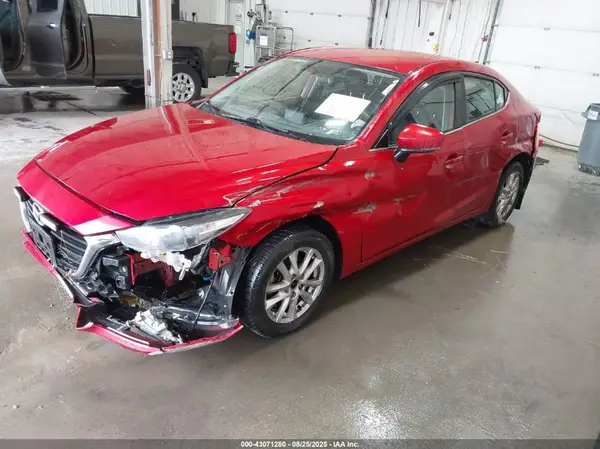 3MZBN1U79HM129139 2017 MAZDA 3 - Image 2