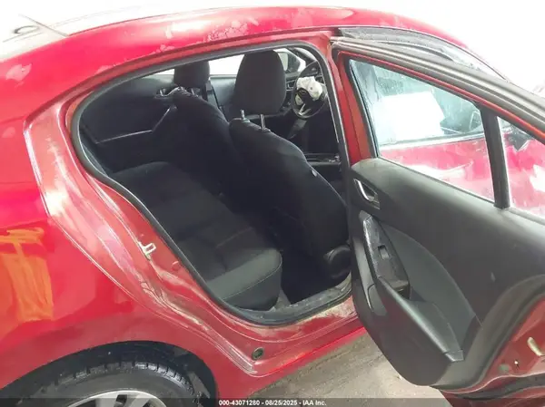 3MZBN1U79HM129139 2017 MAZDA 3 - Image 8