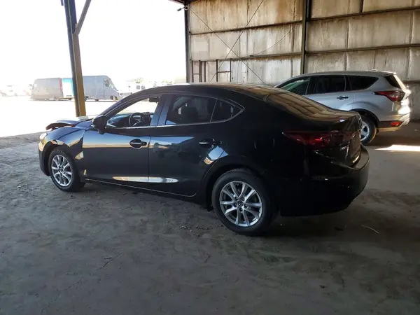 3MZBN1U79HM130419 2017 MAZDA 3 - Image 2