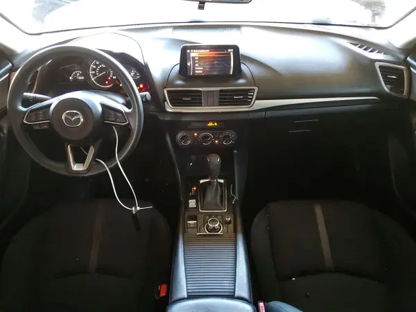 3MZBN1U79HM130419 2017 MAZDA 3 - Image 8