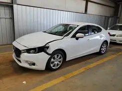 3MZBN1U79HM131392 2017 MAZDA 3