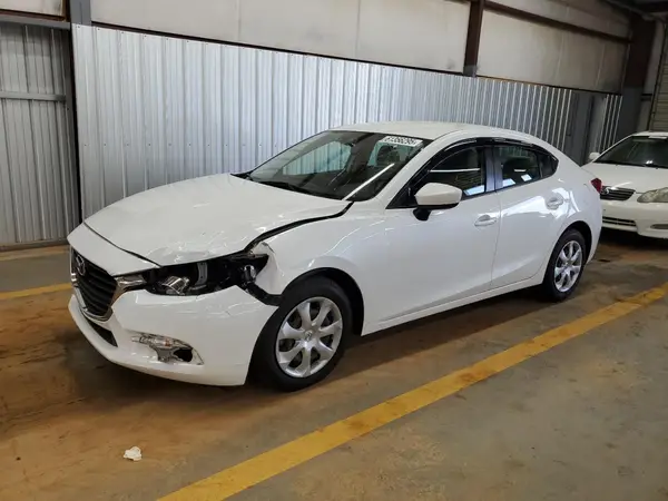 3MZBN1U79HM131392 2017 MAZDA 3 - Image 1