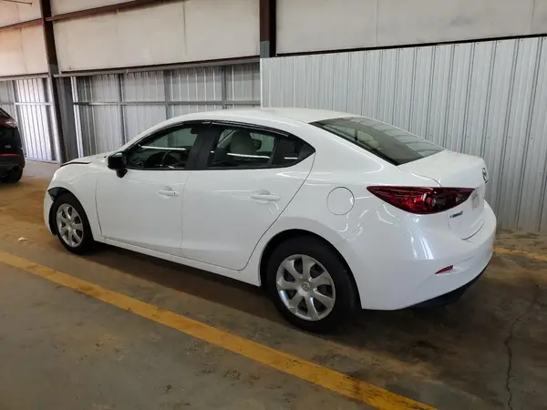 3MZBN1U79HM131392 2017 MAZDA 3 - Image 2