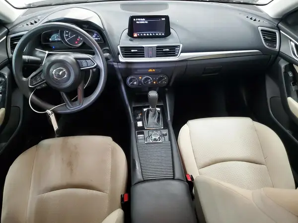 3MZBN1U79HM131392 2017 MAZDA 3 - Image 8